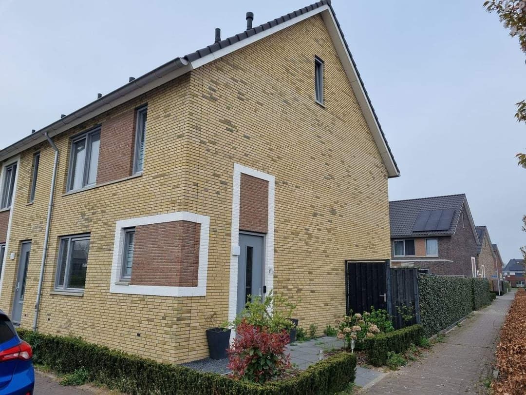Huis Arkenhaag, Zevenaar - Te Huur