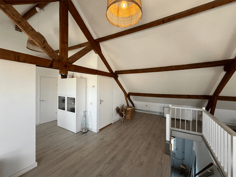 Appartement Kloosterlaan, Schinveld - Te Huur