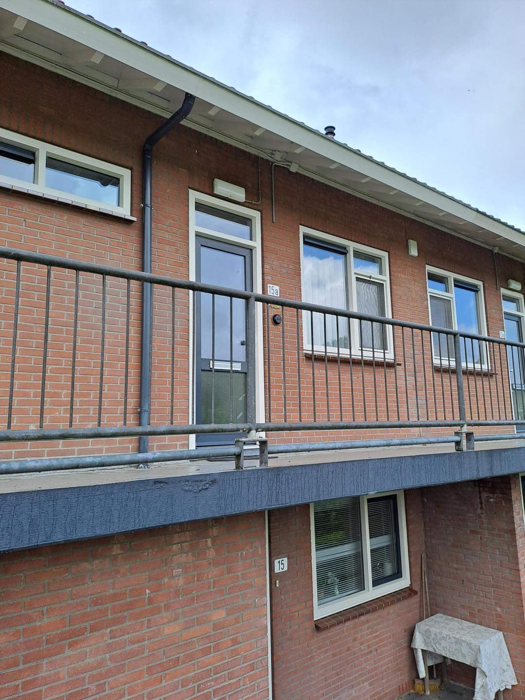 Roelof Bootstraat 15A, Edam – 4-Zimmer-Wohnung
