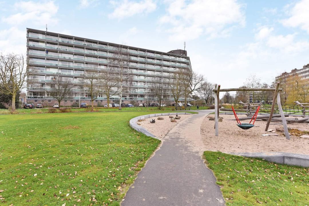 Appartement Vogelweide, Amersfoort - Te Huur