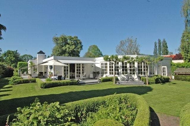 House Laurentiusstraat, Ulvenhout - For Rent