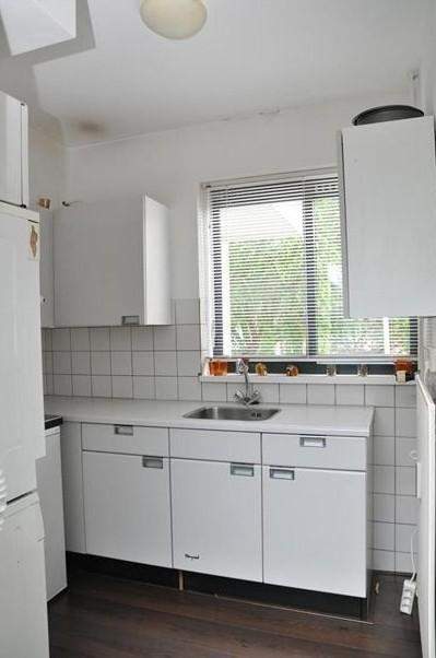 Appartement Van Lawickhof, Tilburg - À louer
