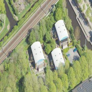 Studio aan Dorpel 25, Hoorn - Te Huur