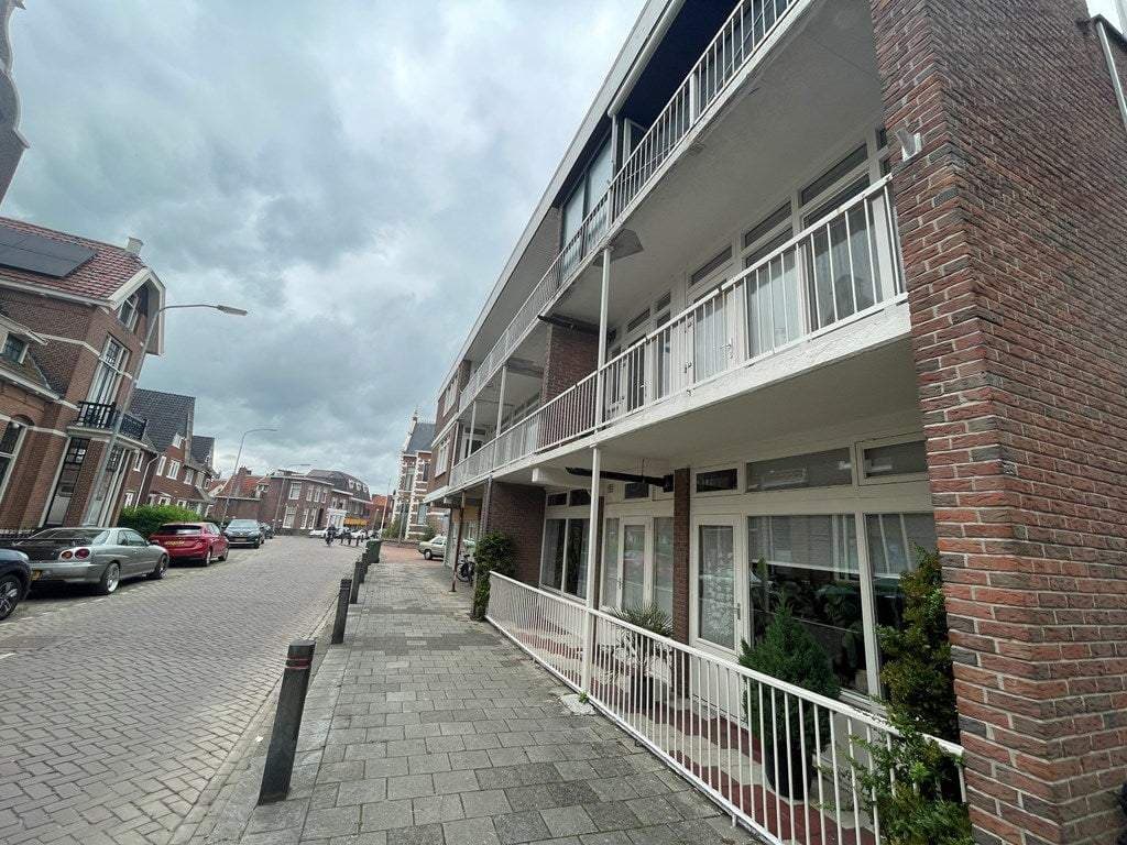 Appartement Poortstraat 15, Winschoten - À Louer