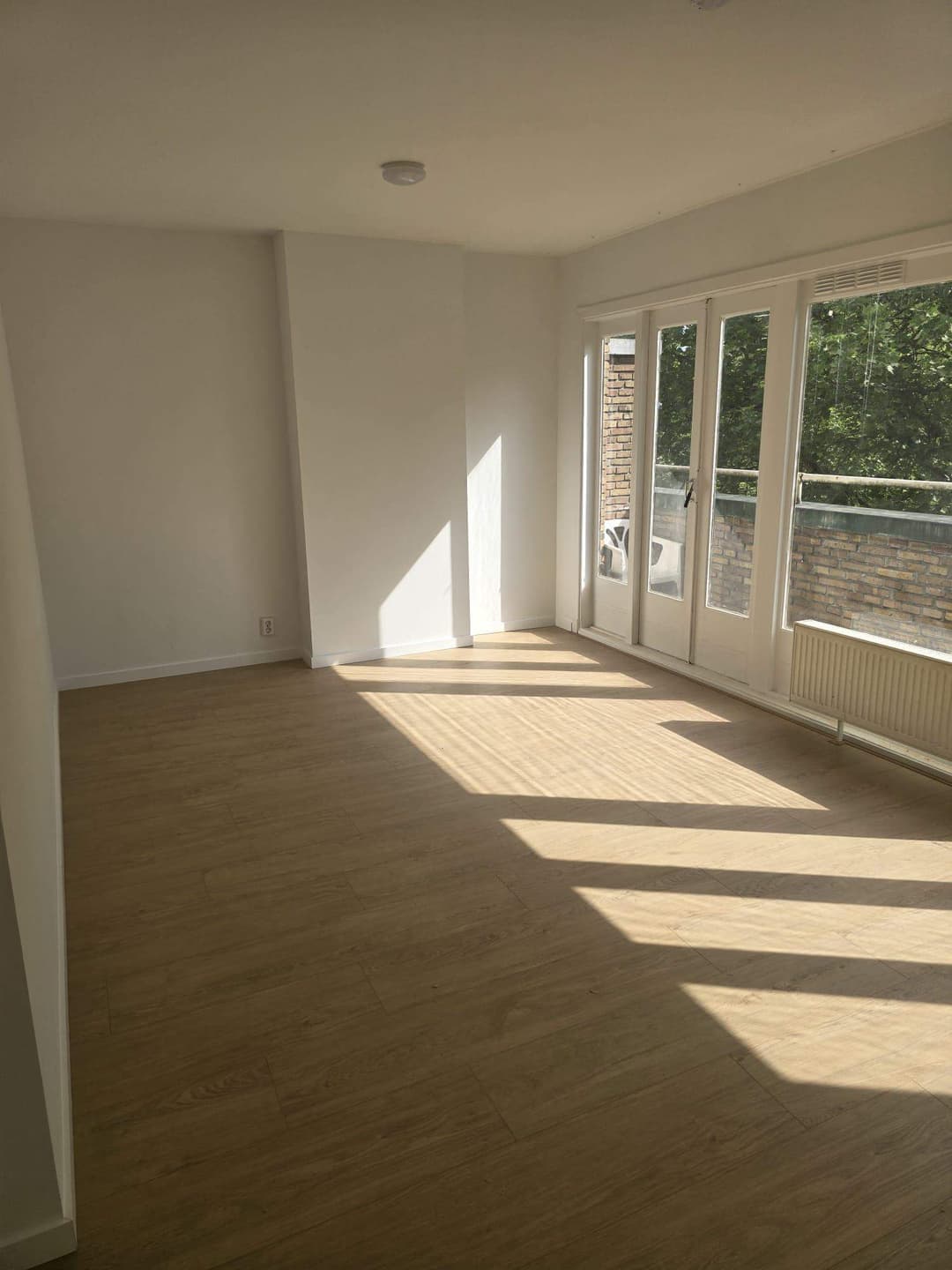 Kamer Dordtselaan 131, Rotterdam - Te Huur