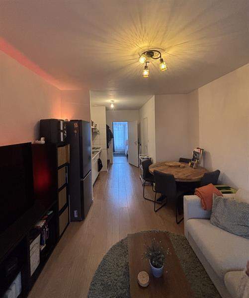 2-Room Apartment Rozemarijnstraat, Breda - For Rent