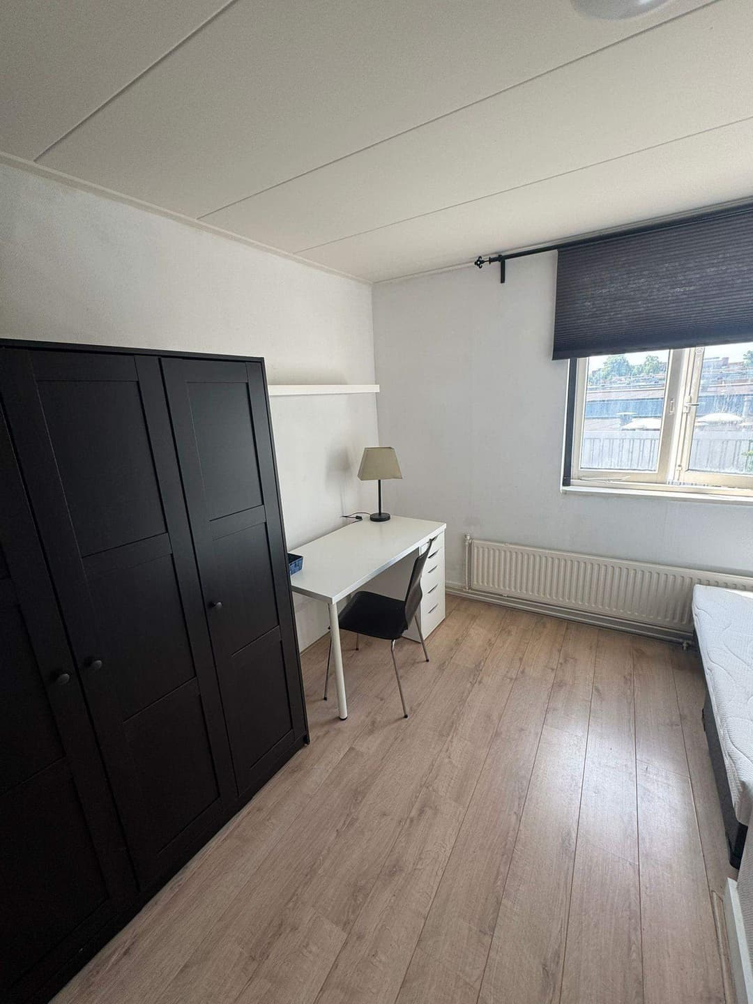 Furnished Room on Gronausevoetpad, Enschede