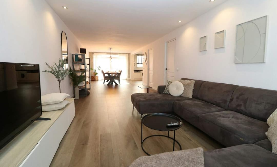 Appartement Gerrit van de Lindestraat, Rotterdam - Te Huur