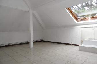 Unfurnished Room Tongerseweg, Maastricht - For Rent