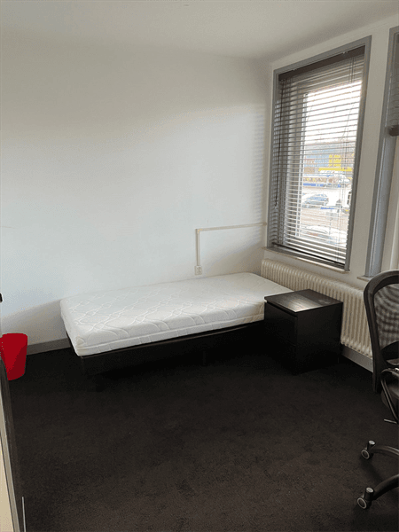 Habitación en Alquiler Burgemeester van Hooffln, Veldhoven