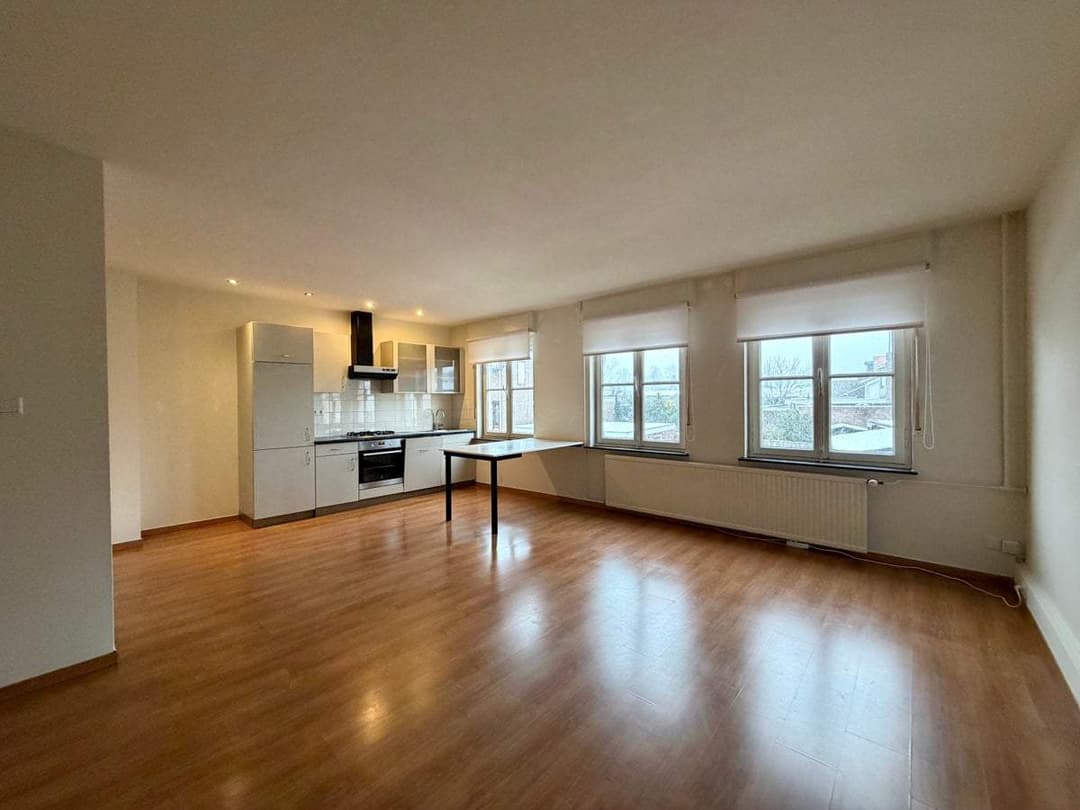 Wohnung Hagenstraat 3, Maastricht - Zu Vermieten