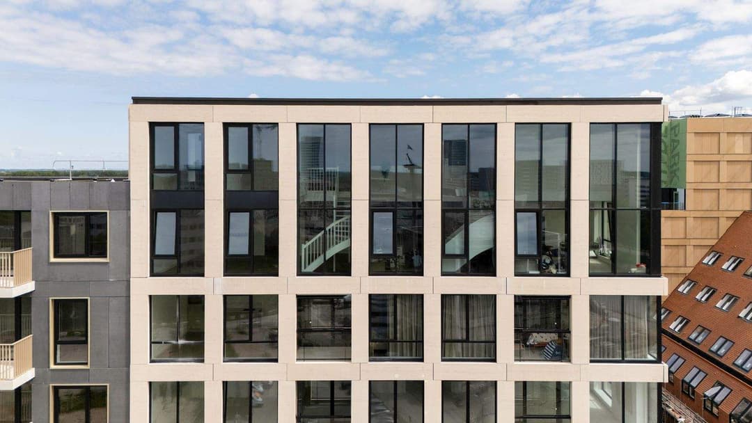 Dudokstraat 212, Hoofddorp – Penthouse (Hyde Park, Notting Hill)