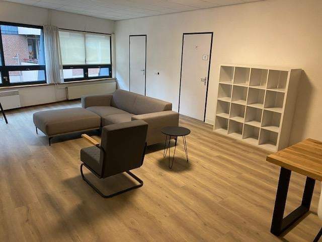 Flat Beekstraat 21, Weert - For Rent