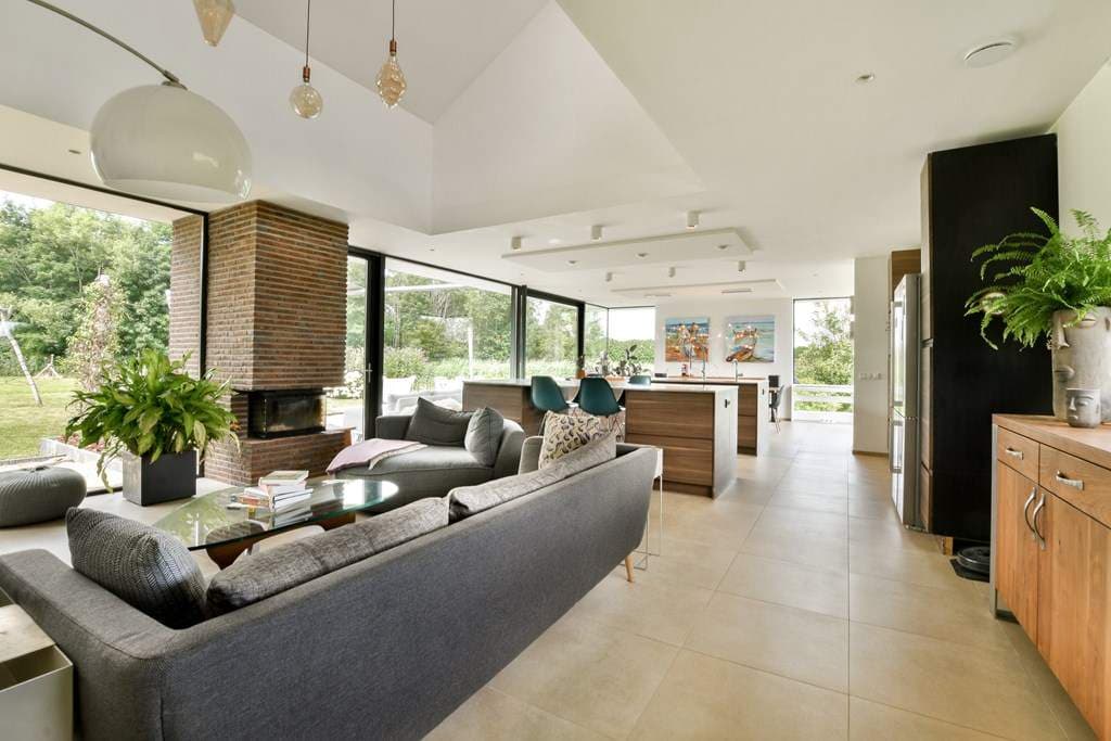 Villa Dorpeldijk, Harmelen - En alquiler