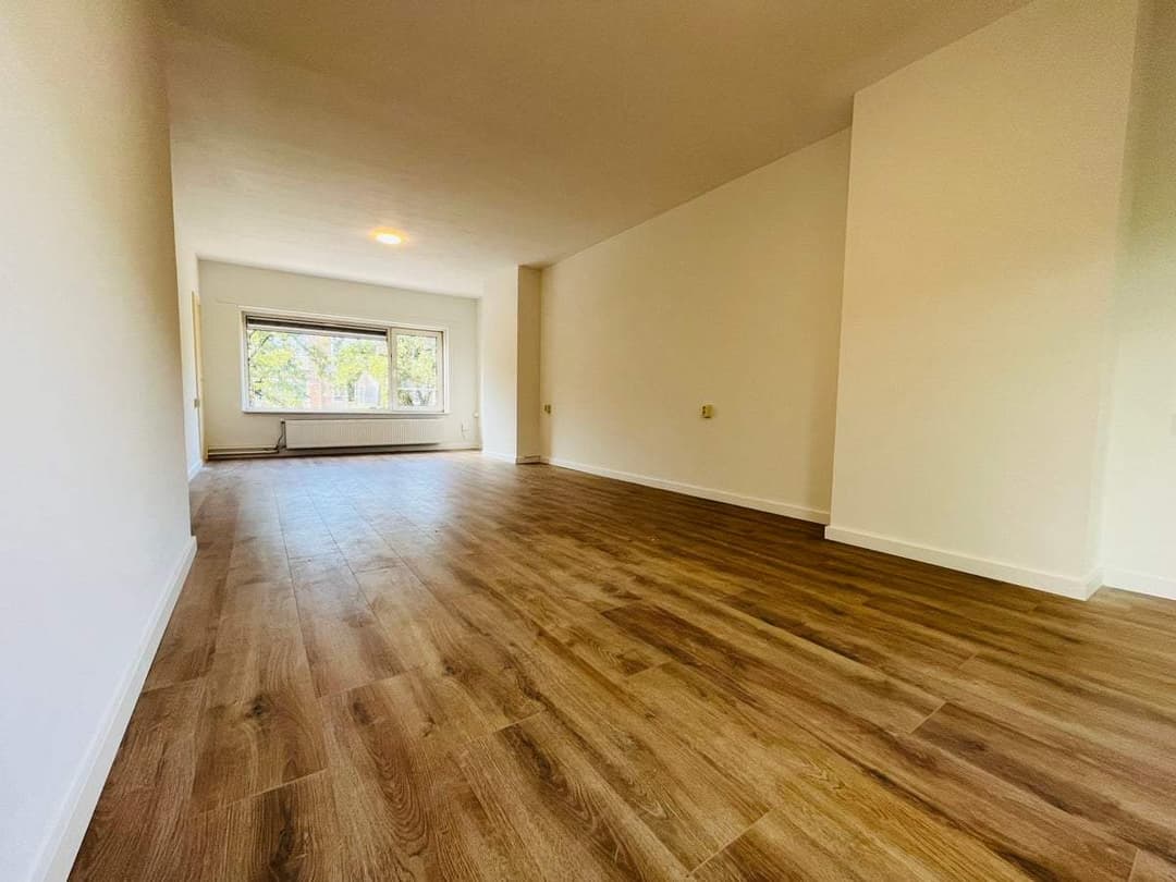 Flat Steenlaan 124, Rijswijk - For Rent