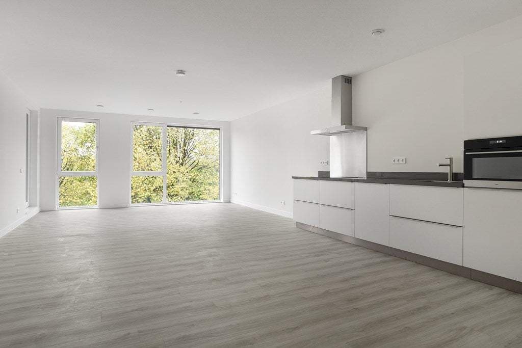 Appartement Stationsstraat, Rhoon - À Louer