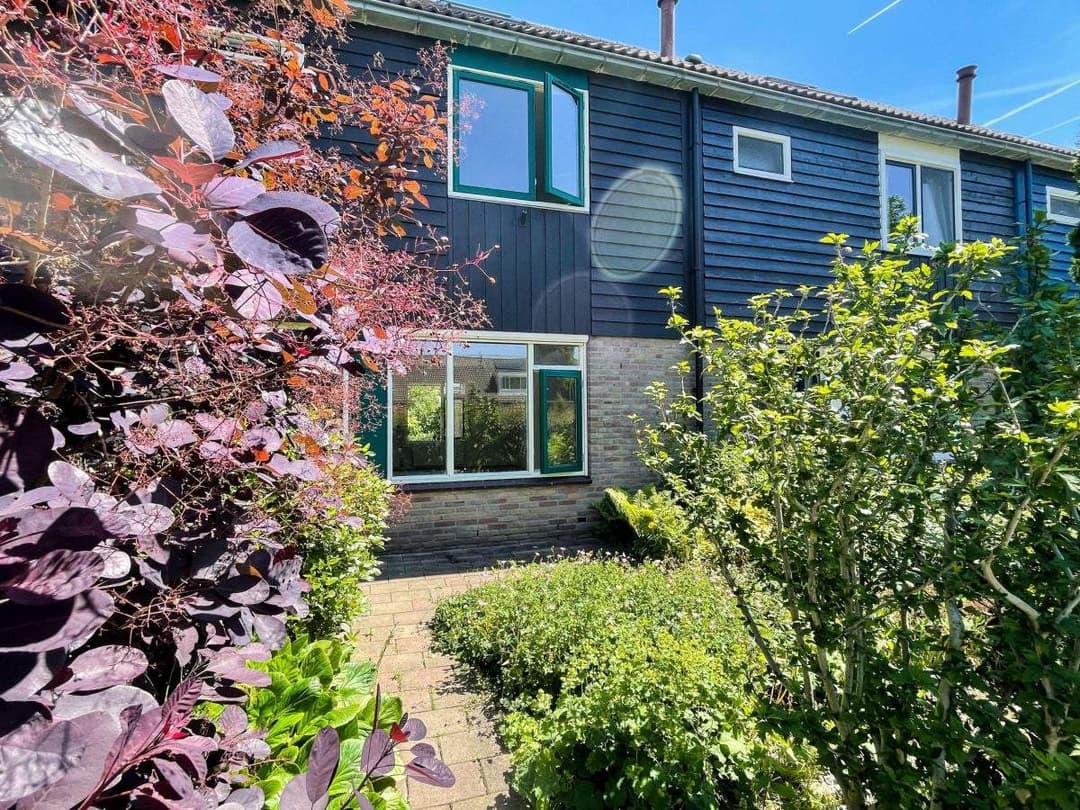 Maison Horst 25, Lelystad - À Louer