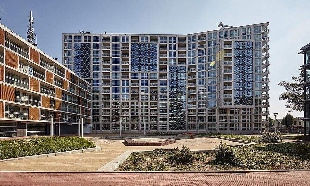 Wohnung Frits Philipslaan 124, Eindhoven