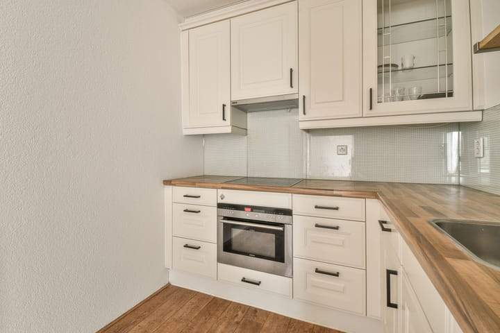 Velázquezstraat 26, Almere - 4-kamer appartement
