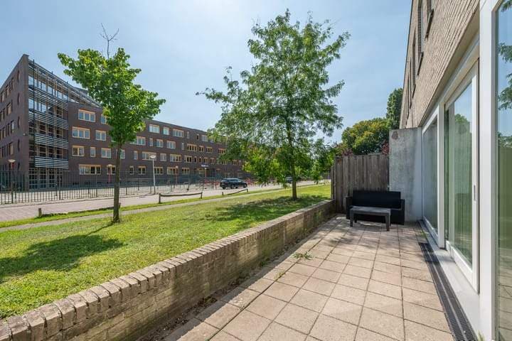 Eliza van Calcarstraat, Amsterdam - Te Huur