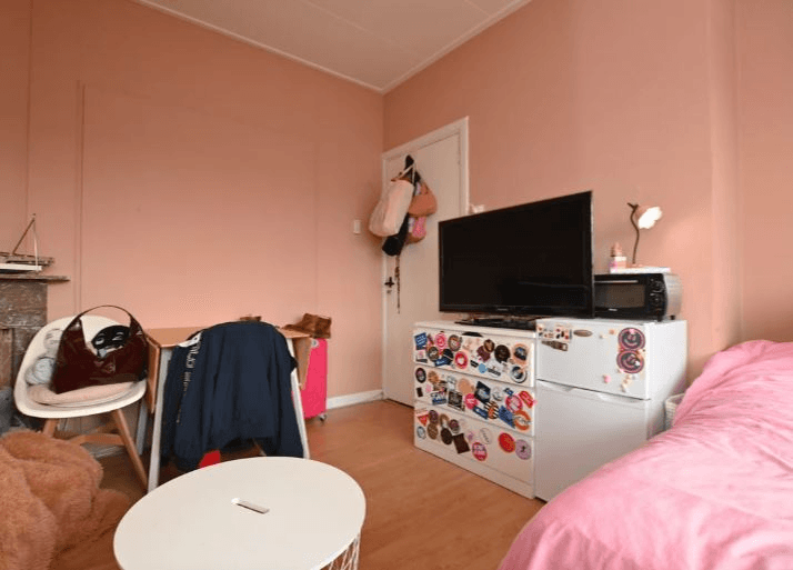 Chambre à louer à Hoornsediep, Groningen