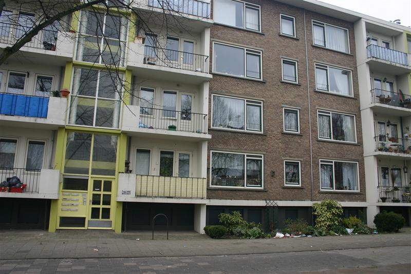 Wohnung Vrederustlaan 215, Den Haag - Zu Vermieten