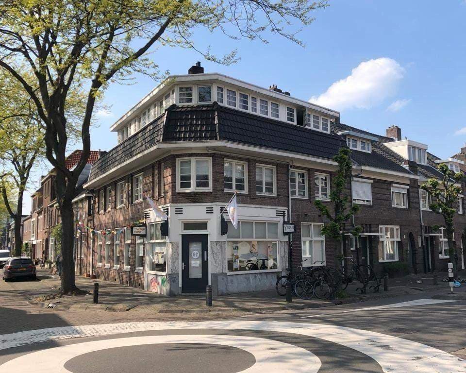 Ongemeubileerde Kamer Gestelsestraat, Eindhoven - Te Huur