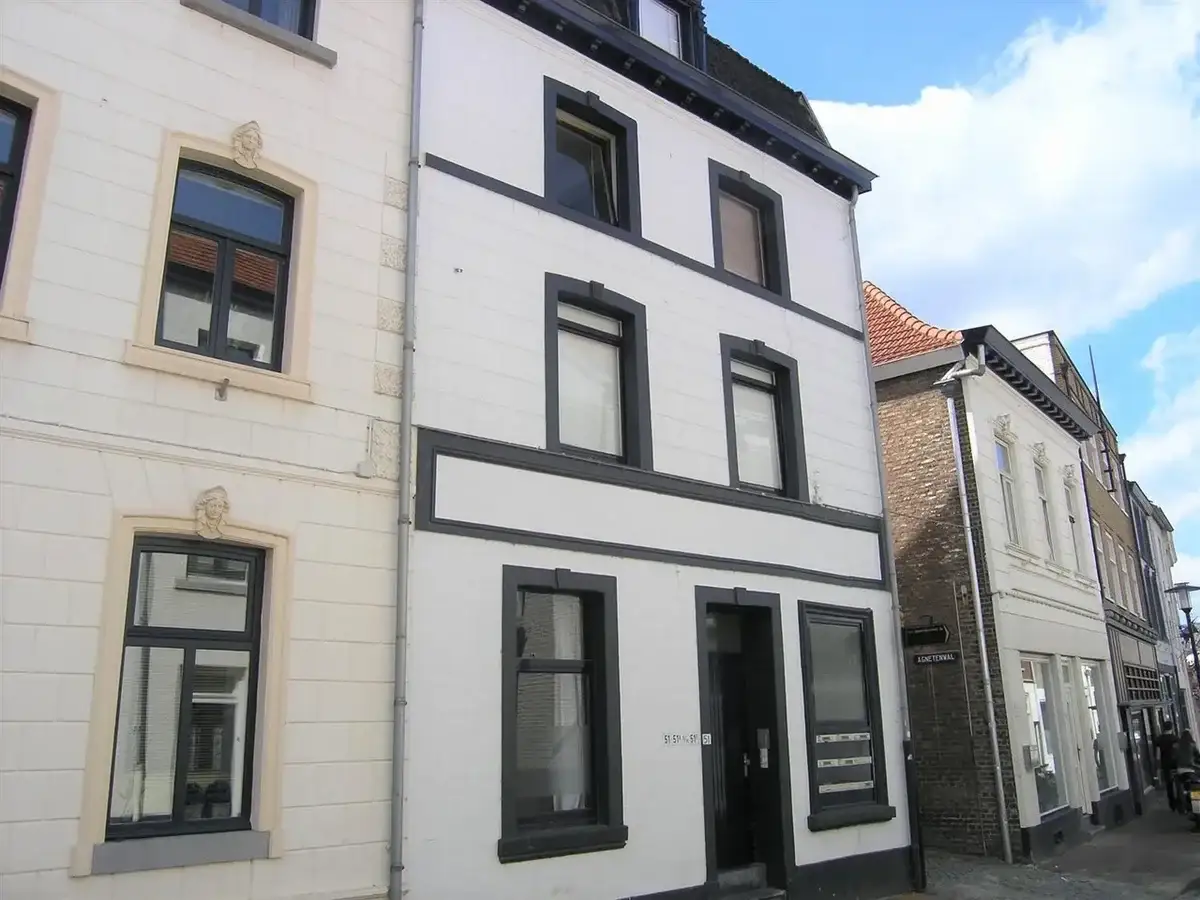 Piso Putstraat, Sittard - Para Alquilar