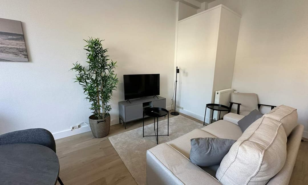 Appartement Laan van Meerdervoort, Den Haag - Te Huur
