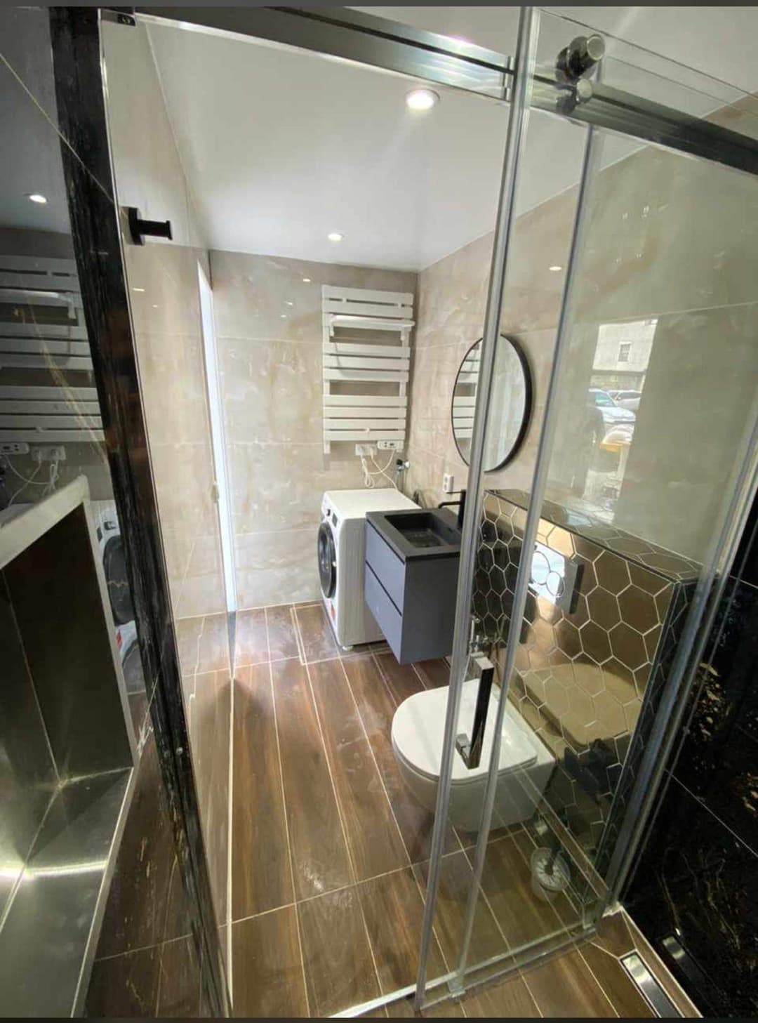 Estudio en Esdoornplantsoen, Almere - En Alquiler