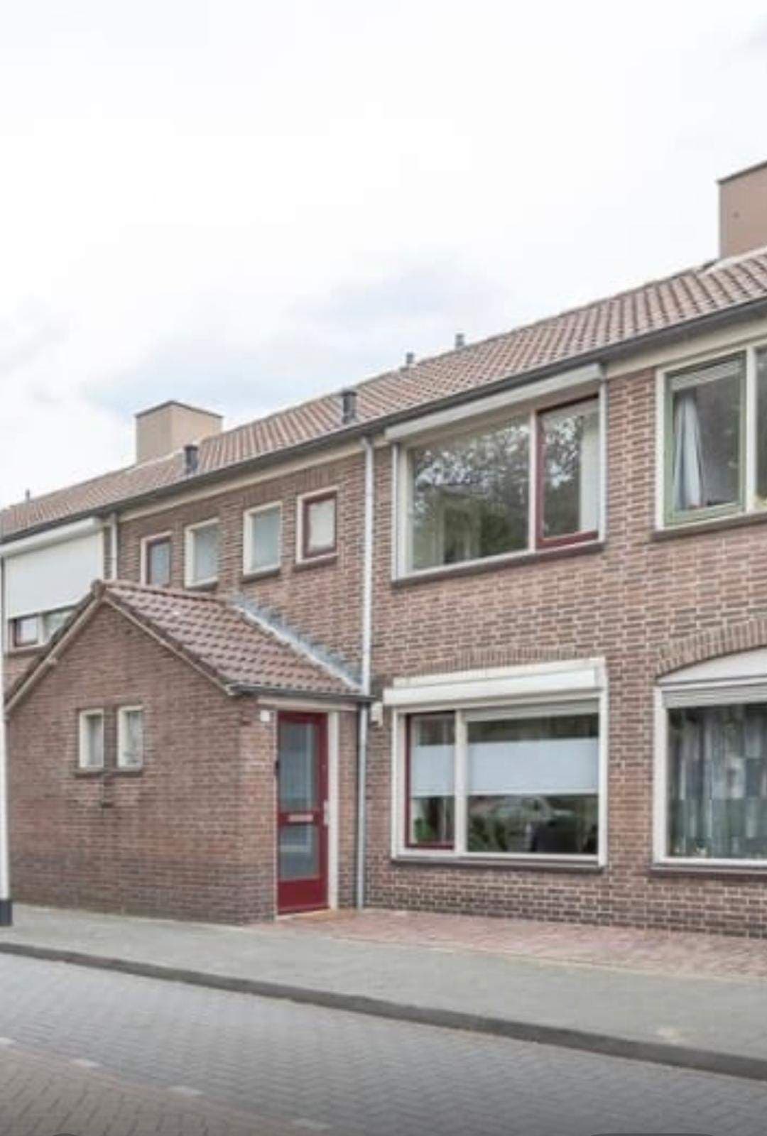 Furnished Room for Rent Beatrixhof, Tilburg