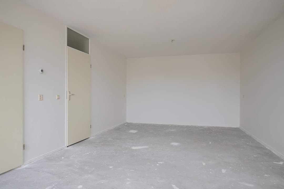 Appartement Rentmeesterstraat 25, Almere - Te Huur