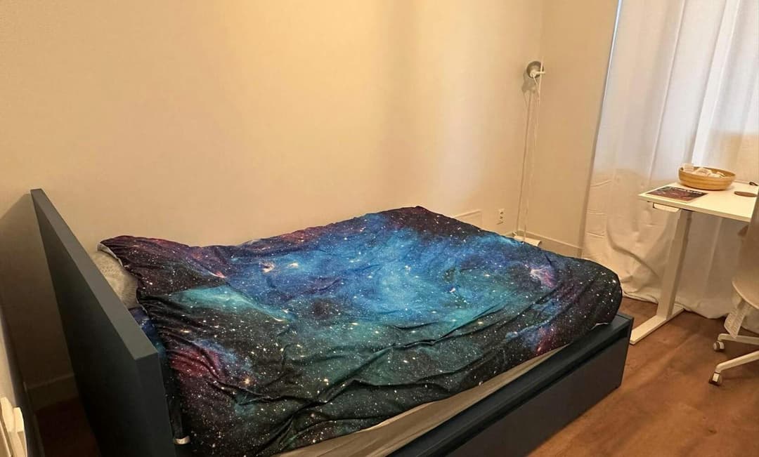 Kamer Elzenhagensingel, Amsterdam - Te Huur