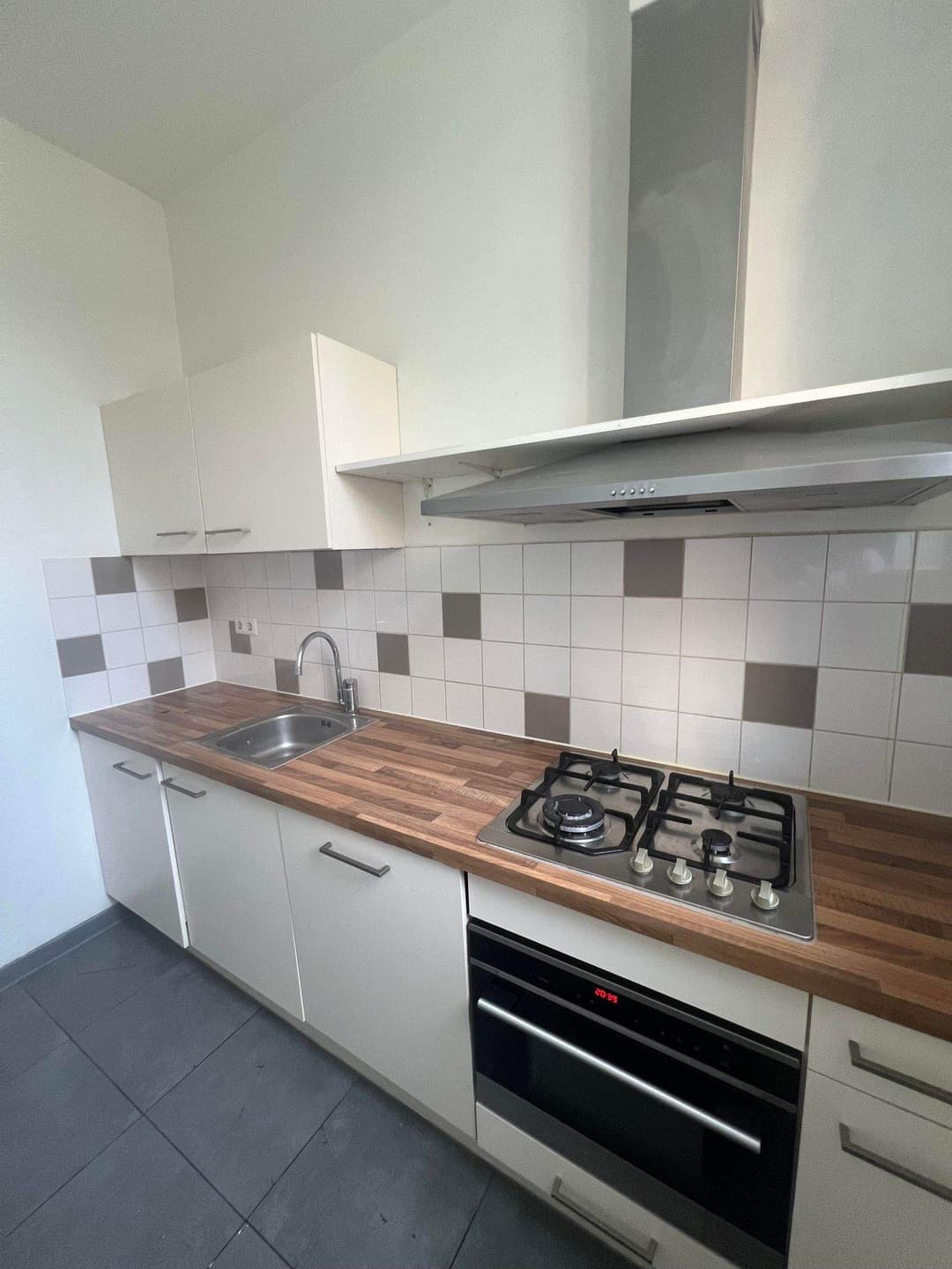 Maisonnette Middellandplein 31-A, Rotterdam - En Alquiler