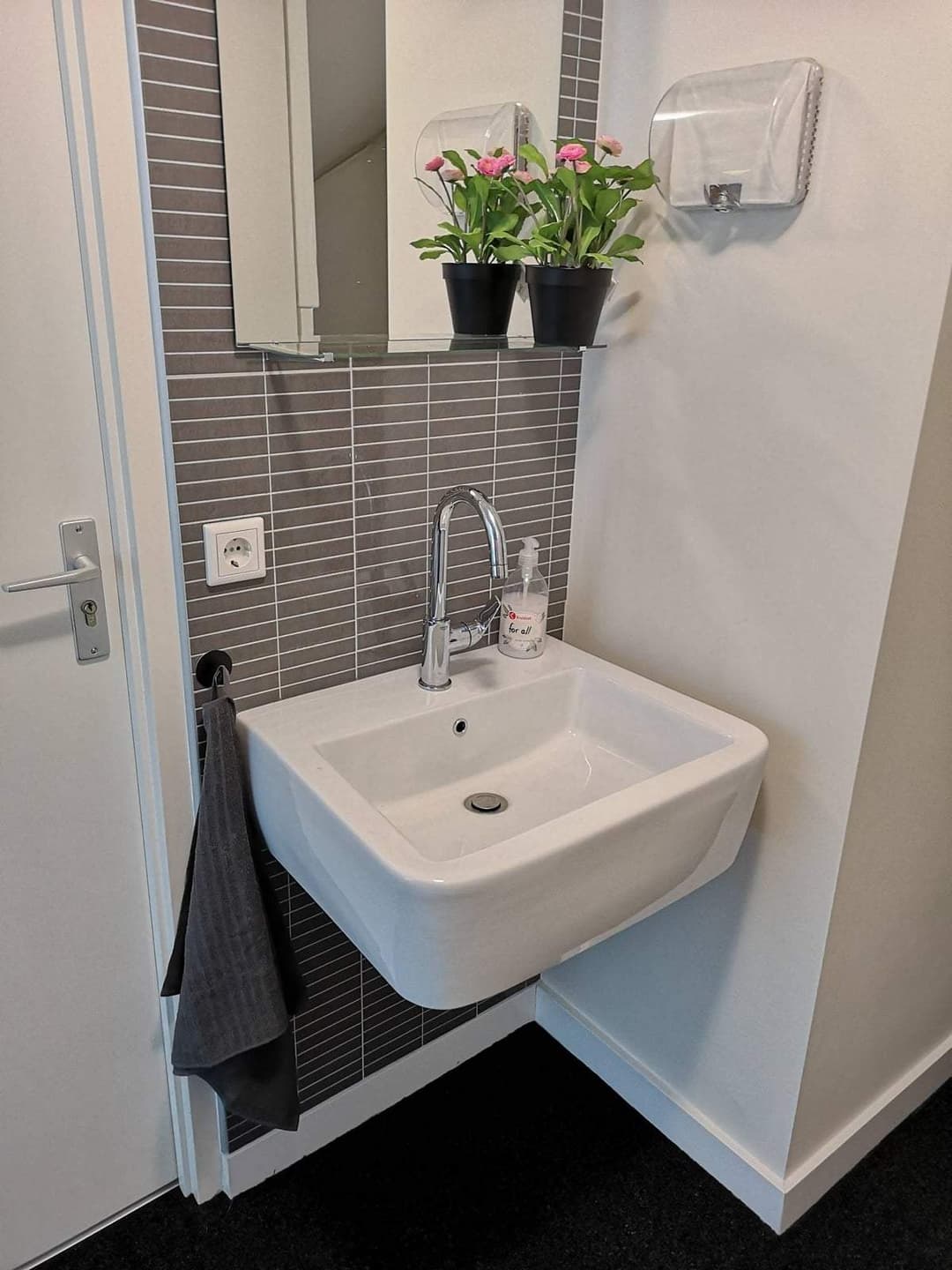 Room Stevinstraat, Eindhoven (Woensel-West)