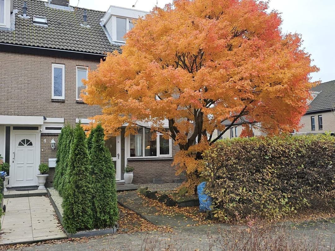 Maison Vuurtoren 2, Amstelveen - À Louer