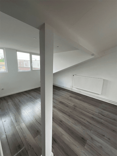 Studio Lelieberg, Roosendaal - Te Huur