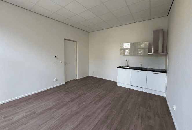 Chambre à louer Jozef Israelsstraat, Groningen