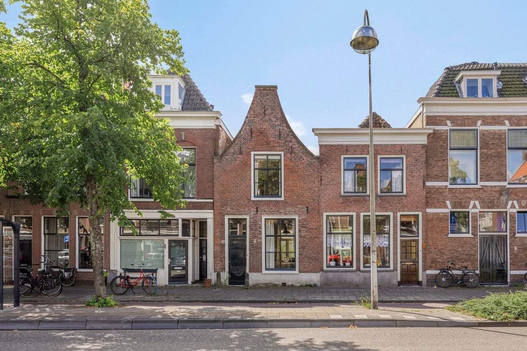 Haus Levendaal, Leiden - Zur Miete