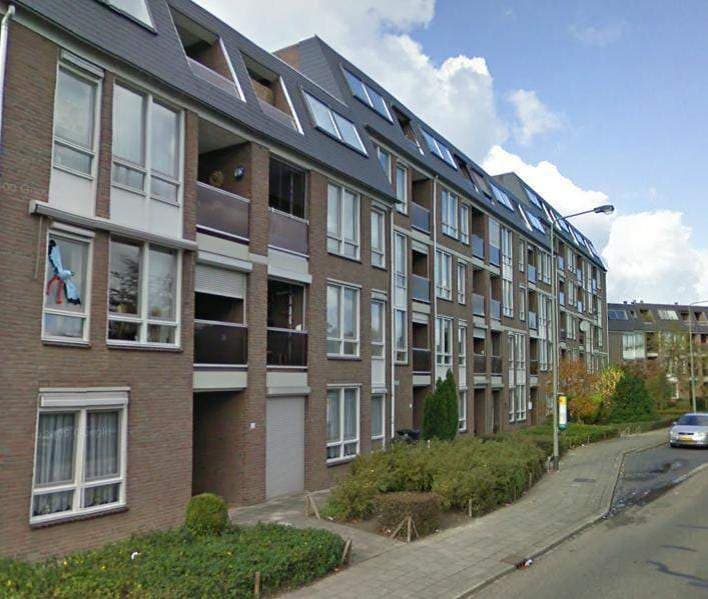 Wohnung Dorpstraat 285, Brunssum - Zu Vermieten
