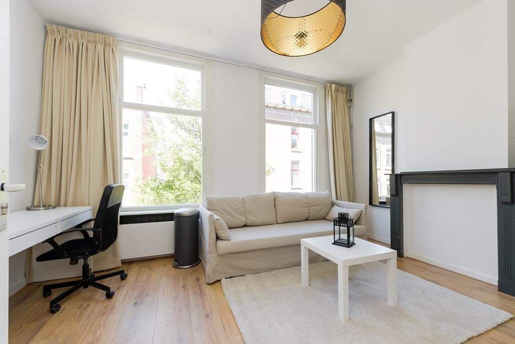 Room for Rent in Ackersdijkstraat, Rotterdam