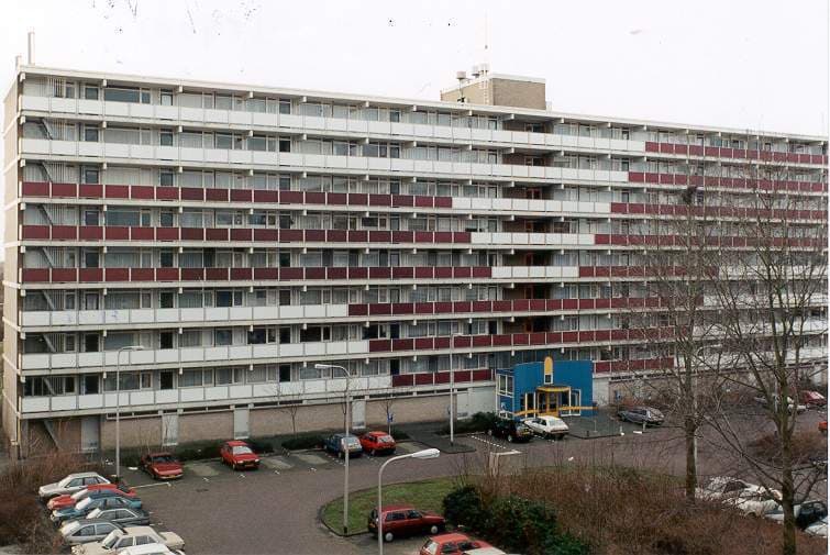 Flat Helios, Hoogeveen - Te Huur