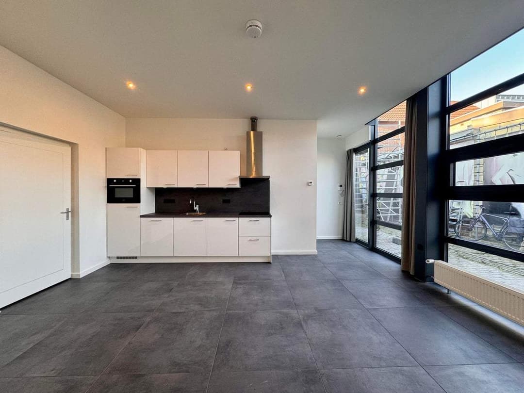 Flat Rijksweg, Cadier en Keer - For Rent