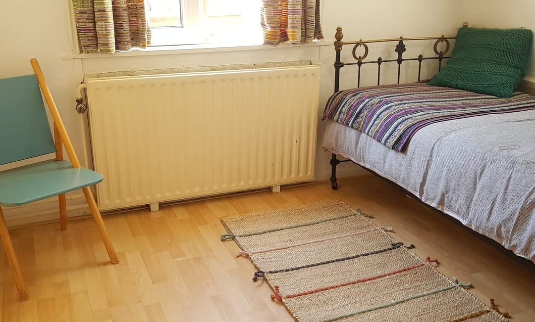 Appartement Kaiserstraat, Leiden - Te Huur