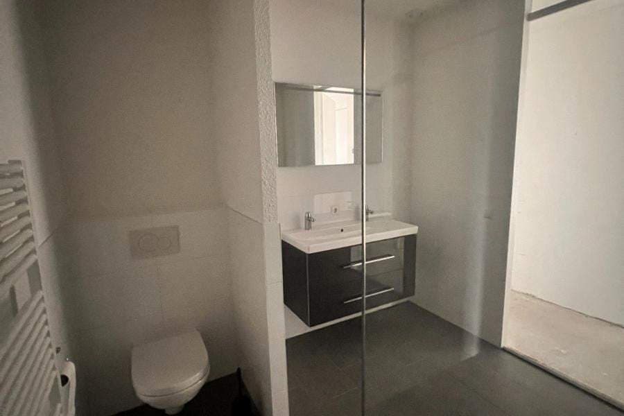Flat Osdorpplein, Amsterdam - For Rent