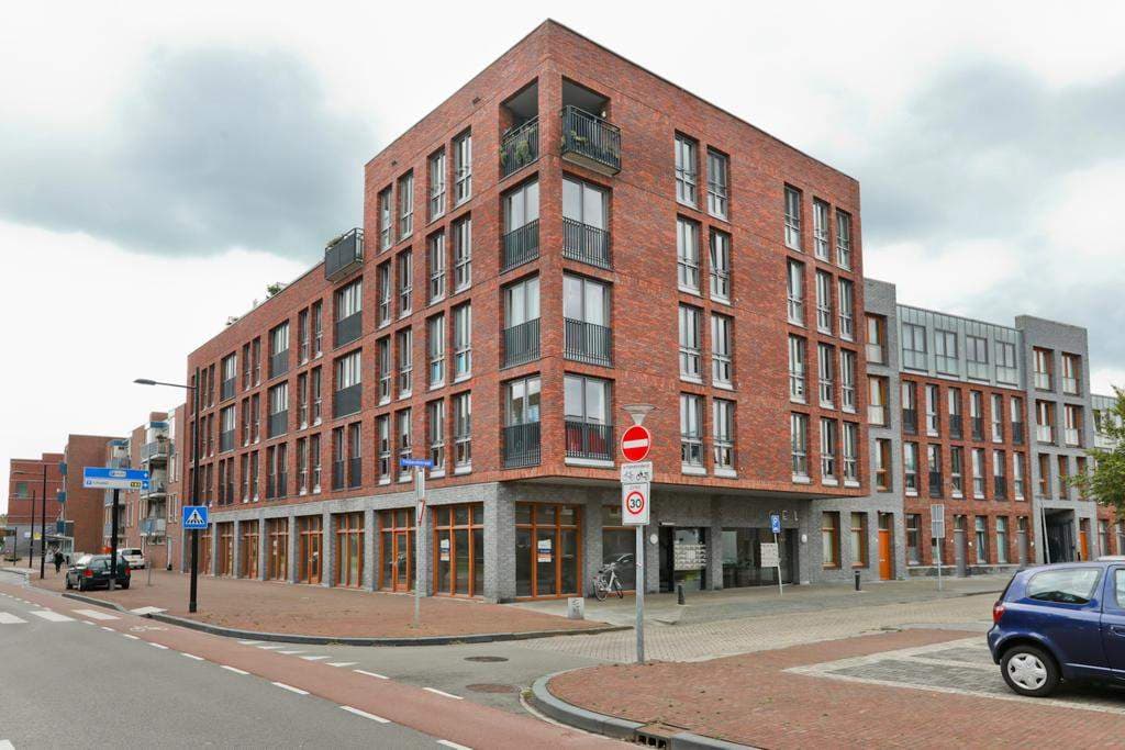 Appartement Nijlandstraat 749401 AE Assen - À Louer