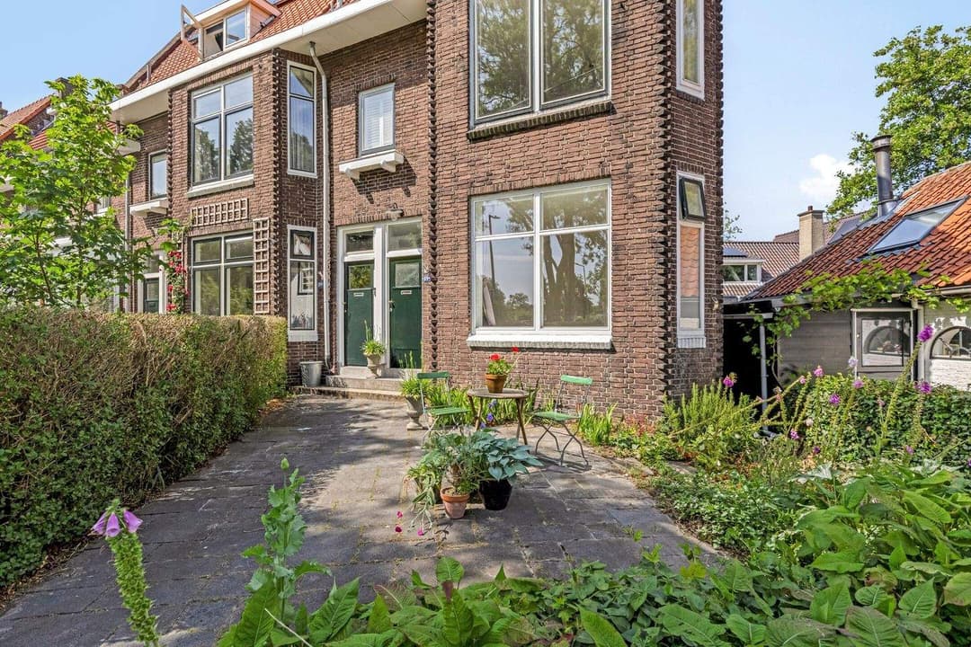 2-Kamer Appartement Kleiweg 379, Rotterdam - Te Huur