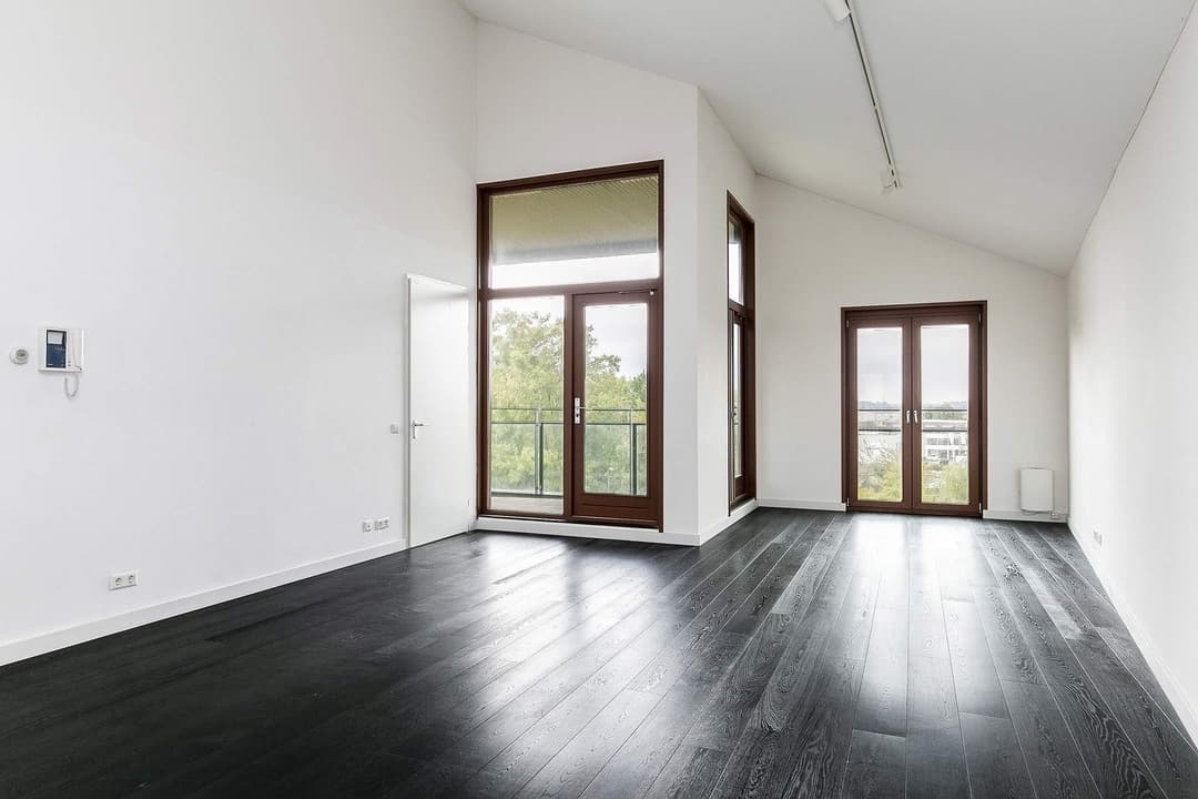 Appartement Anna Horstinkstraat 56, Weesp - Te Huur