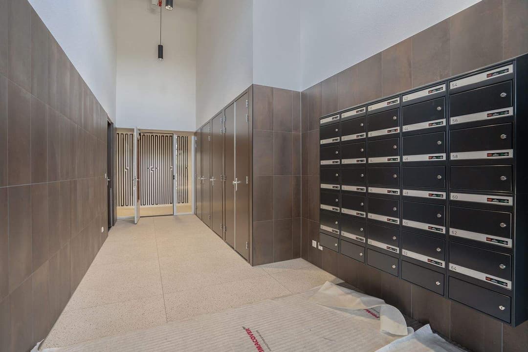 Appartement Ibisplantsoen 46, Amsterdam - À Louer