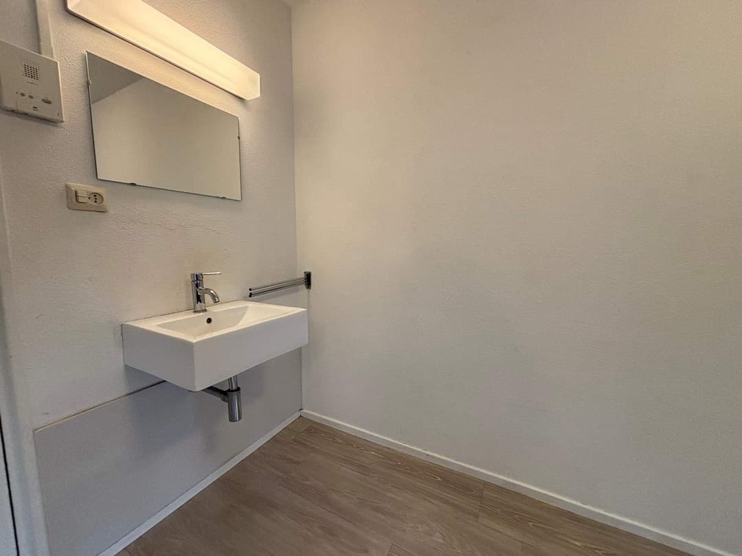 Furnished Room for Rent, Wycker Grachtstraat, Maastricht